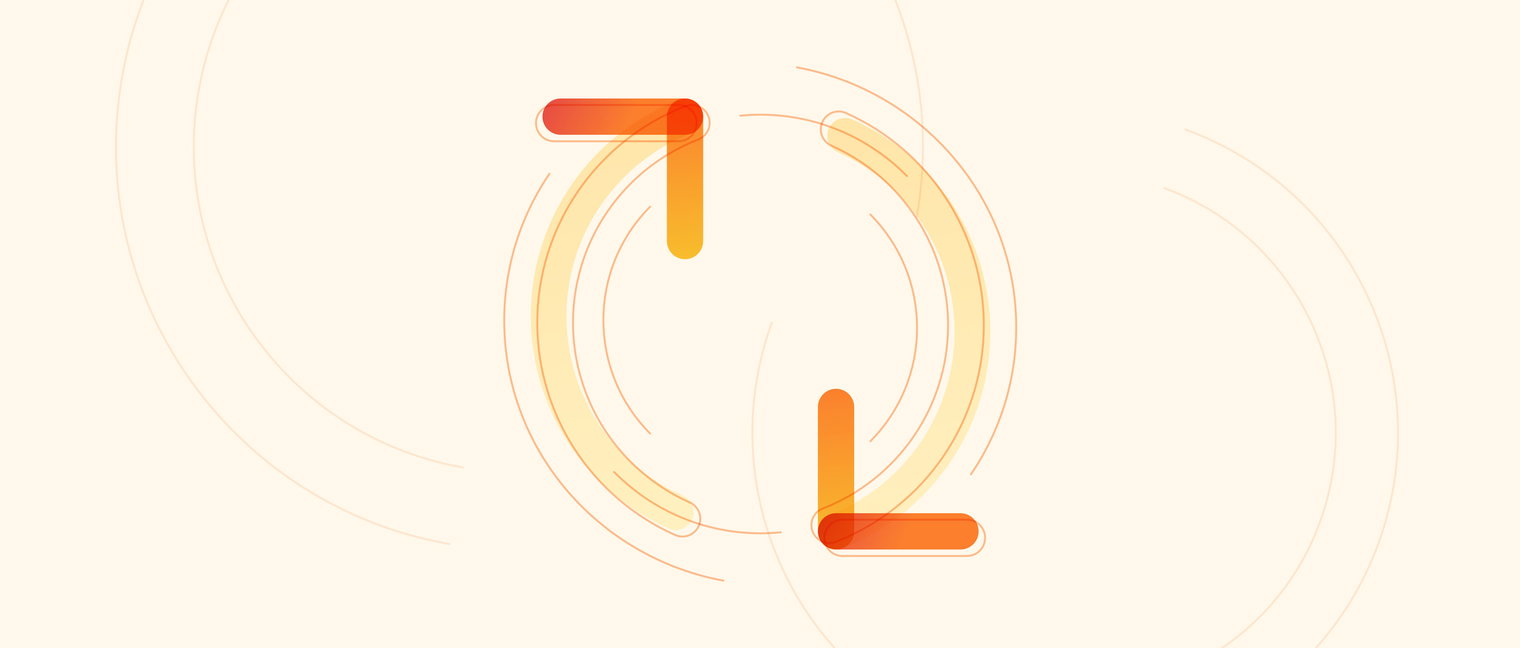 Main illustrated image for Speeding up Symbols blog post