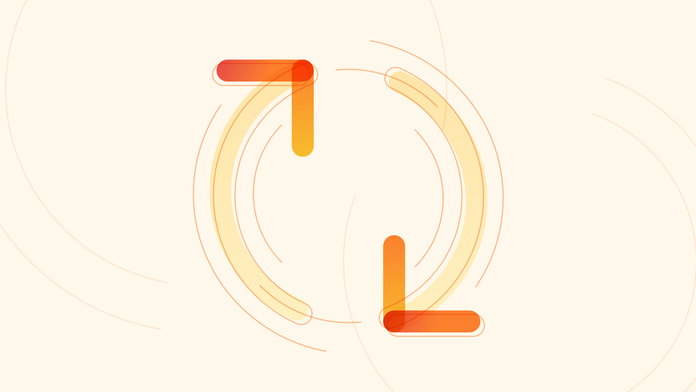 Main illustrated image for Speeding up Symbols blog post
