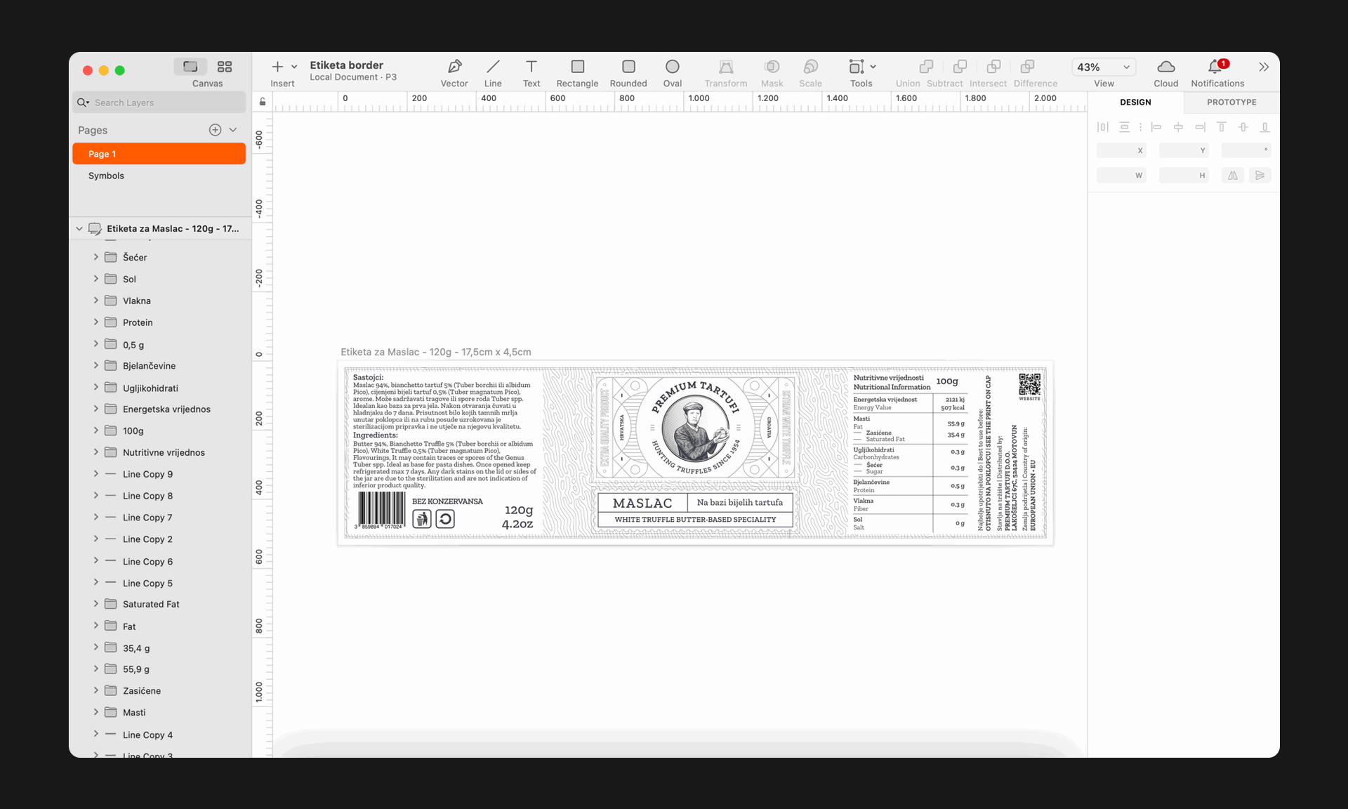 An image showing an illustration, created by Aeon Studio