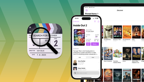 Image of How Casey Liss and Ben McCarthy made Callsheet a go-to for movie fans