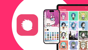 Image of How ChibiStudio helps anime fans express their creativity