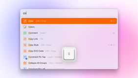 Image of Five Command Bar tips to work faster
