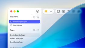 Image of New in Sketch: A fresh design, an all-new Inspector, wrap for stacks, and so much more