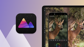 Image of How Darkroom is building the next-generation of mobile first photography tools