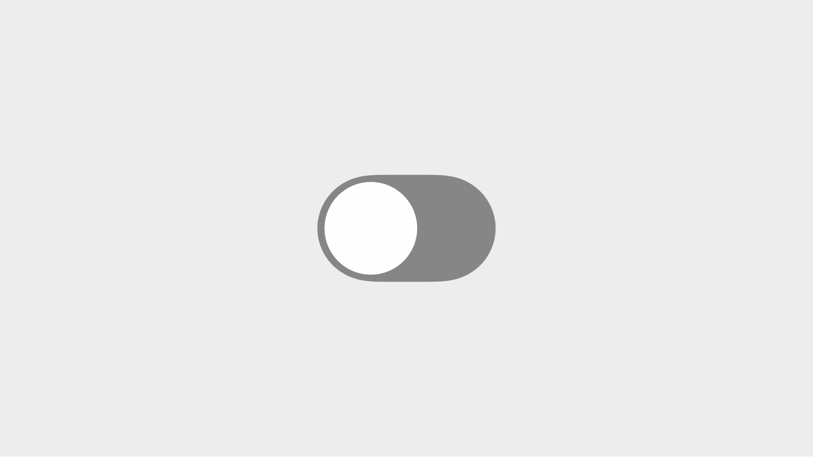 An image showing toned down background color