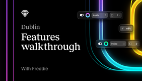 Image of Sketch Dublin — New features walkthrough guide (Selection colors, new eyedropper tool, and more!)