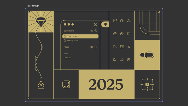Image of Everything we shipped in 2025