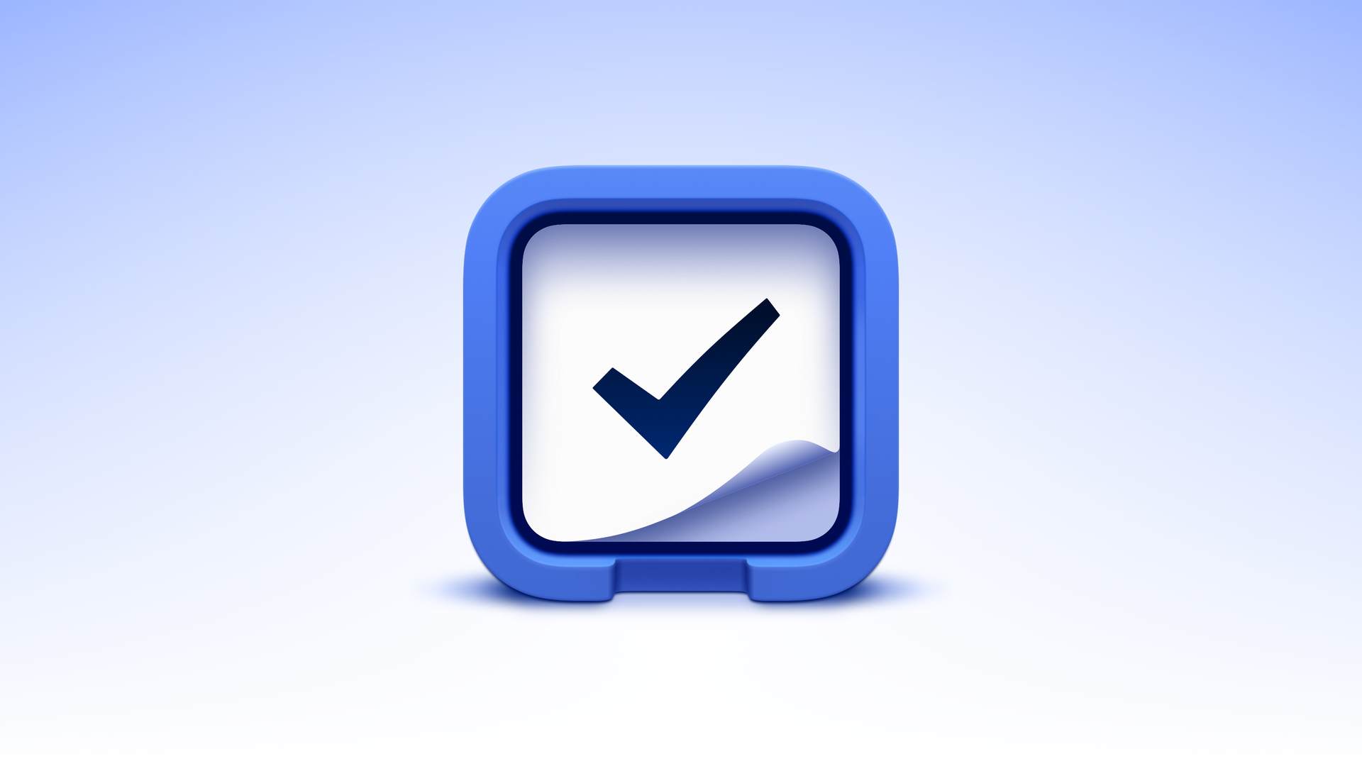 Gavin Nelson’s personal project to redesign the Things icon for macOS.