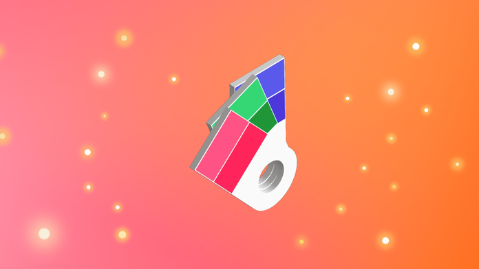 The main image for the Color Variables 'How to' post, featuring a website design that uses Color Variables throughout