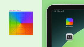 Image of Icon Templates