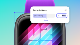 Image of Introducing Corners