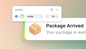 Image of Introducing Borders