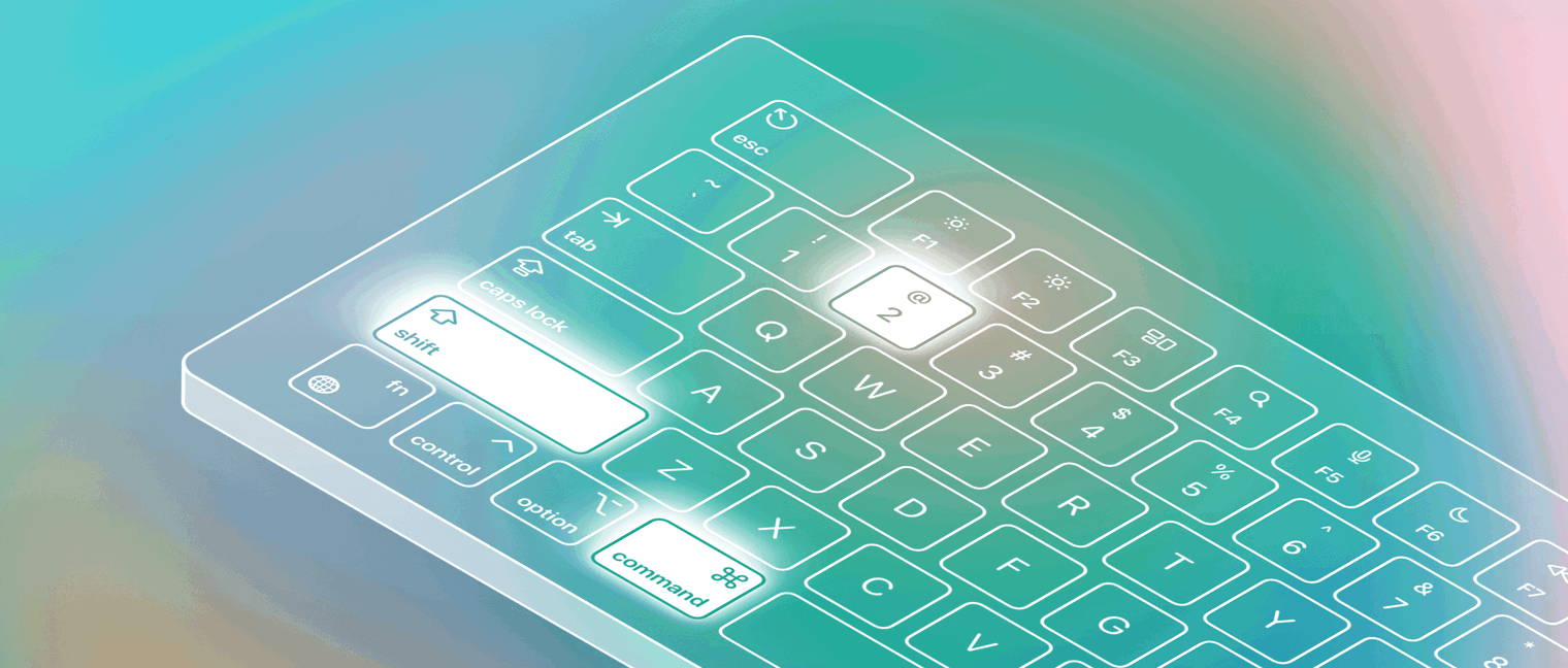 Main image for the Essential Sketch Keyboard Shortcuts blog post
