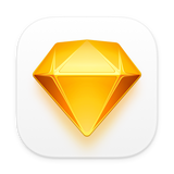 Mac app icon