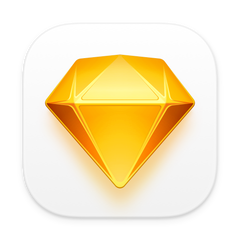 Mac app icon