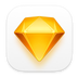 Sketch app icon
