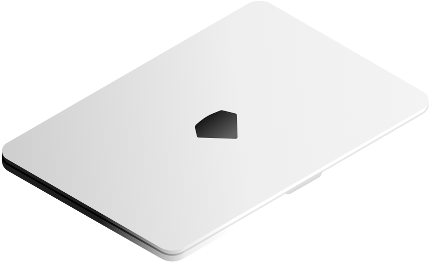 Hero Element - macbook