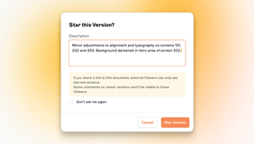 Image of Sketch Myth #3 — Viewers can see all my changes?