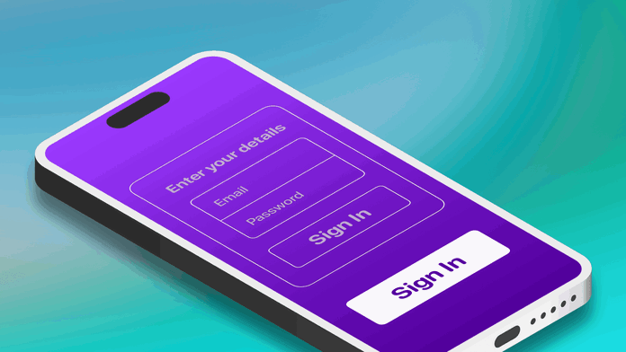 video of overlay pop up made in Sketch