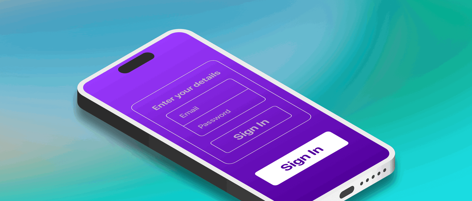 video of overlay pop up made in Sketch